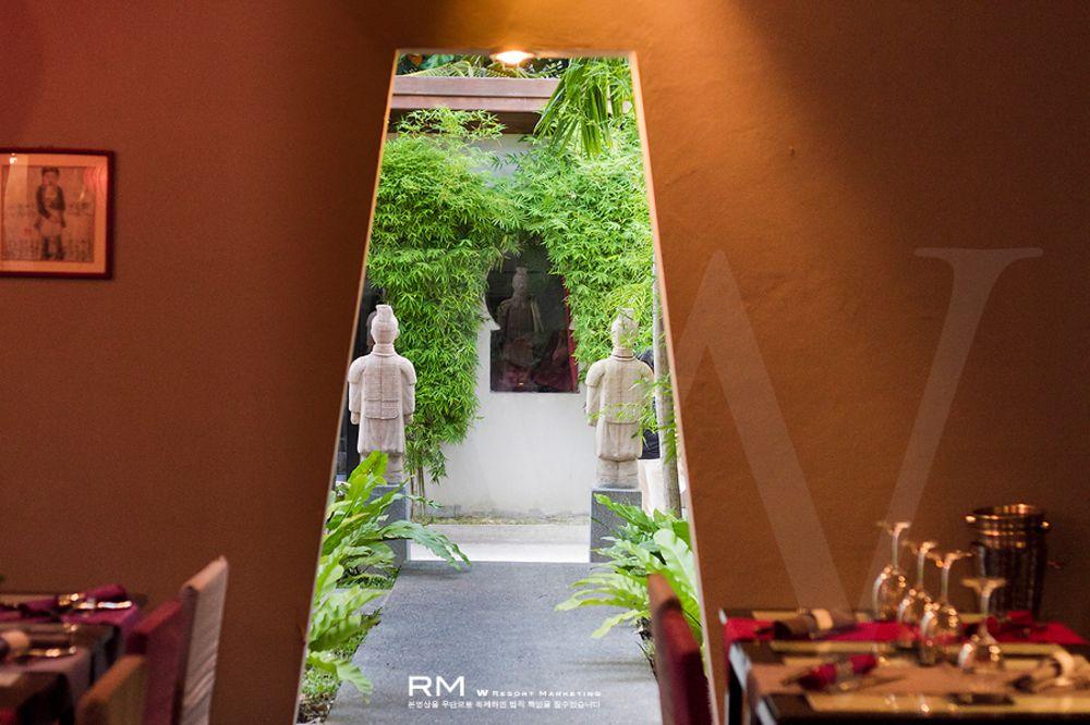 Ban Kao Tropical Boutique Residence Laem Set Beach Luaran gambar
