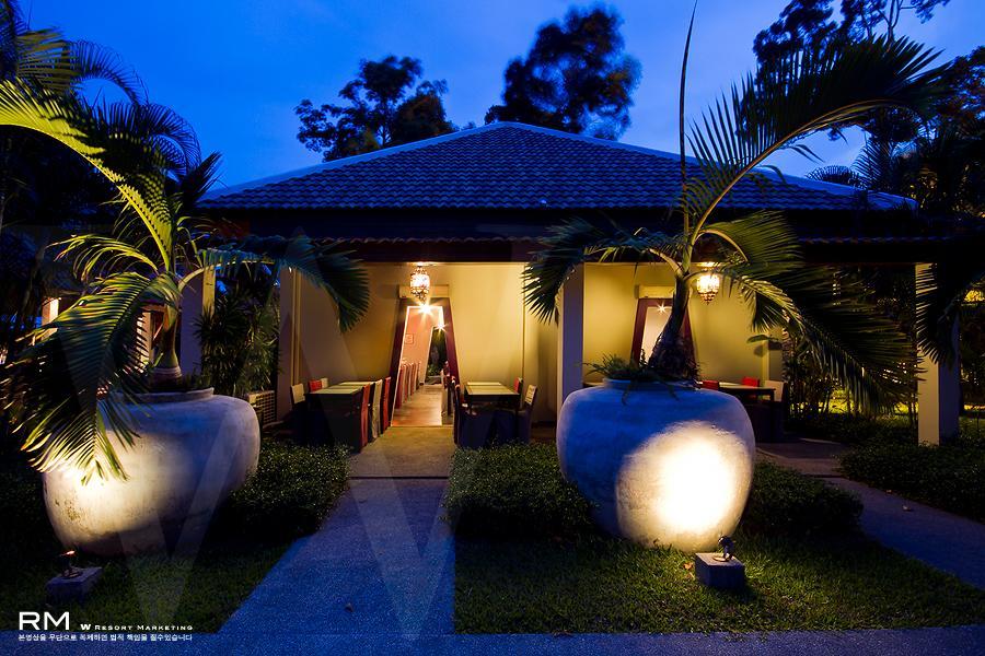 Ban Kao Tropical Boutique Residence Laem Set Beach Luaran gambar