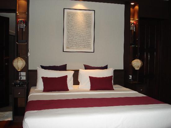 Ban Kao Tropical Boutique Residence Laem Set Beach Luaran gambar